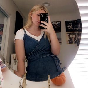 Meet your Posher, Summer